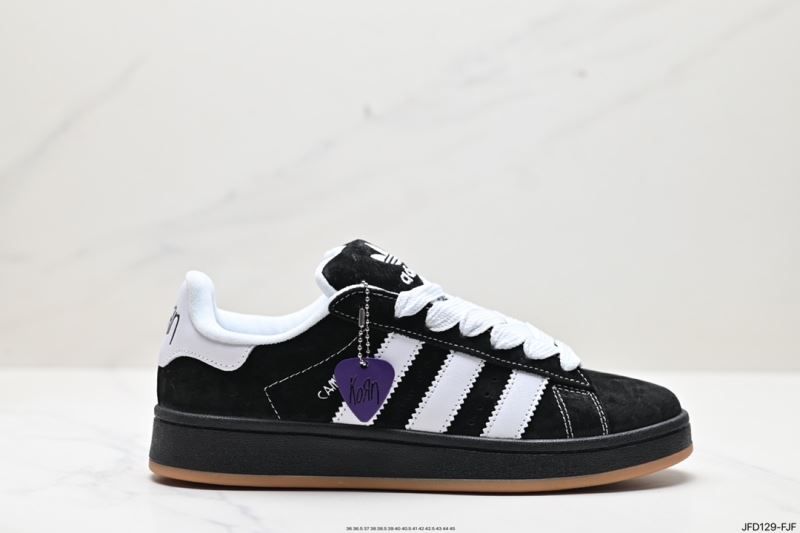 Adidas Campus Shoes